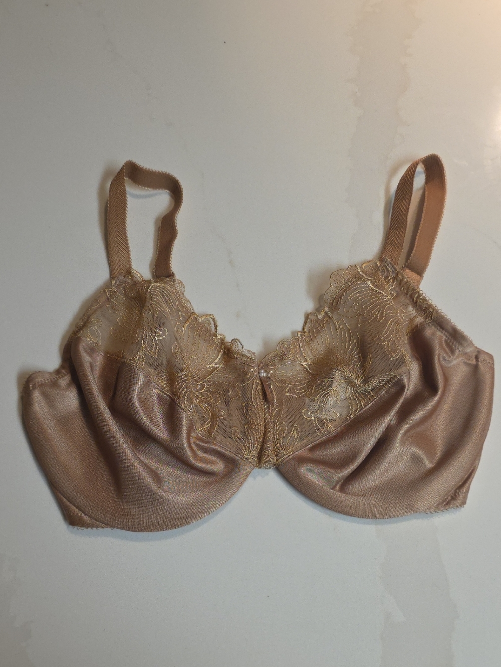Wacoal Slim Silhoutte 34dd
